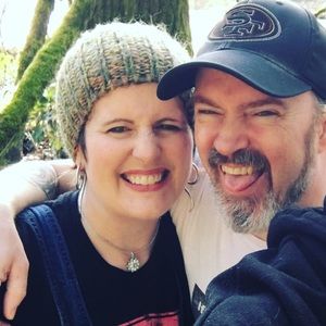 Meet your Posher, Casey